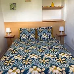 Apartamento Hirondelles 5 Avec Terrasse Eugenie-les-Bains
