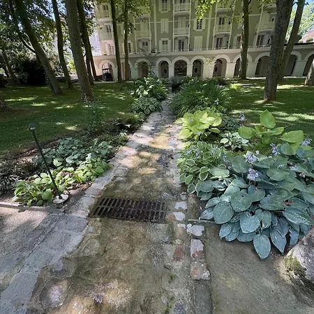 Lejlighed Hirondelles 5 Avec Terrasse *