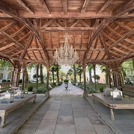 דירה Hirondelles 5 Avec Terrasse *