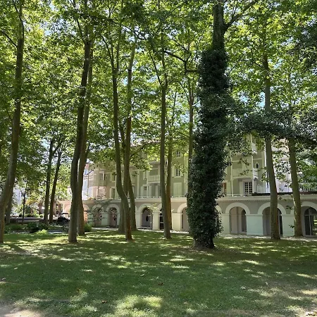 Hirondelles 5 Avec Terrasse Eugenie-les-Bains