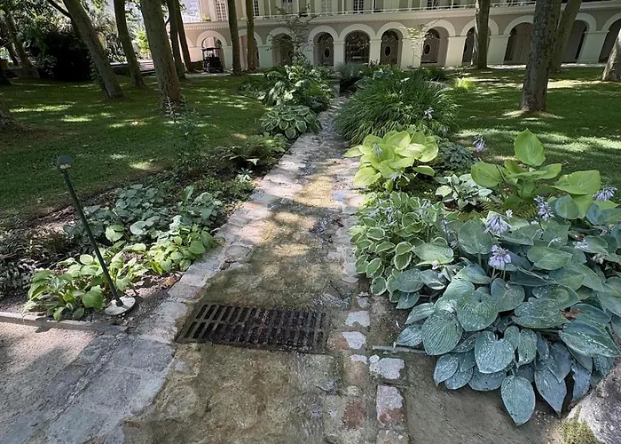 דירה Hirondelles 5 Avec Terrasse *