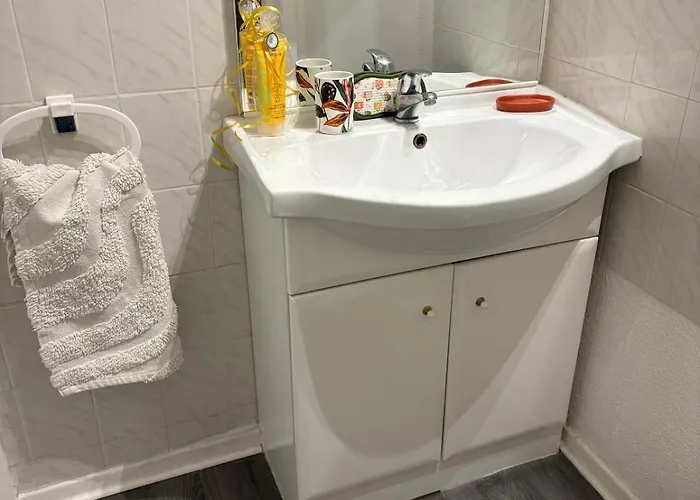 Hirondelles 5 Avec Terrasse Eugenie-les-Bains