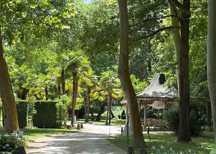 Hirondelles 5 Avec Terrasse